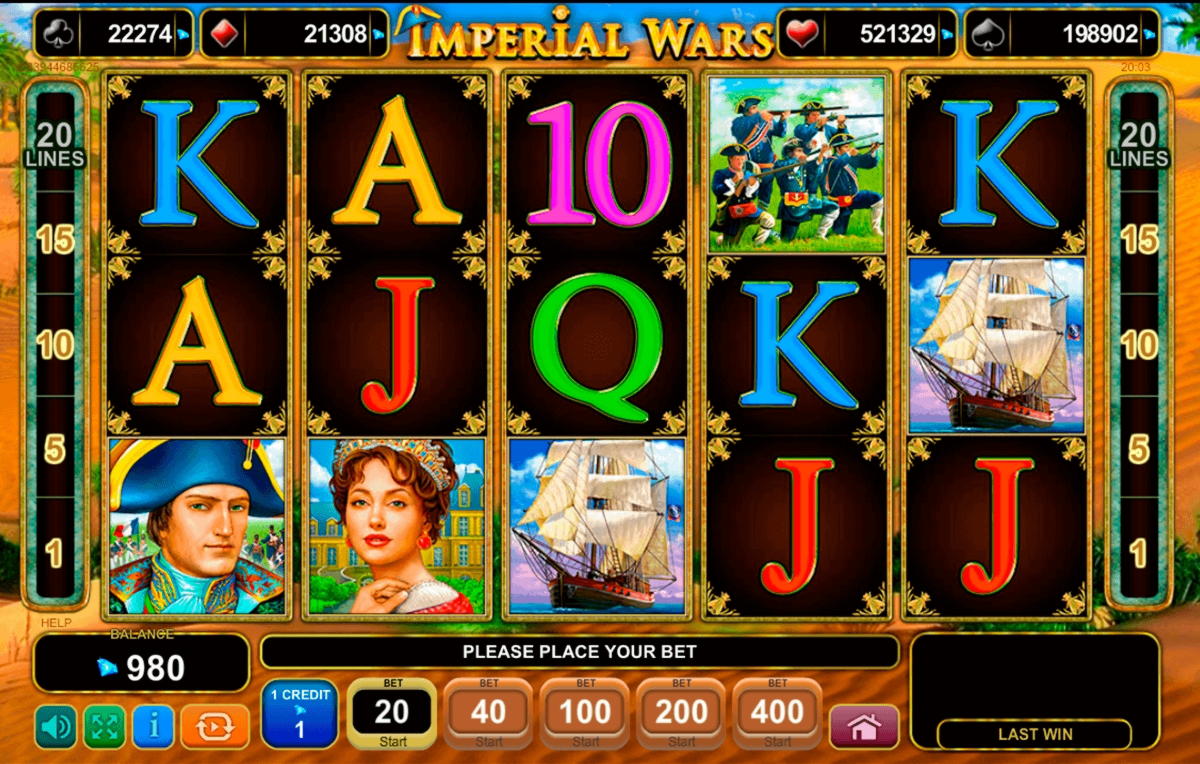 €410 Free chip at Emu Casino