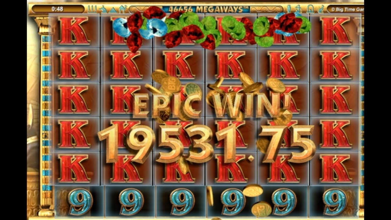 €780 Casino Tournament at Wild Blaster Casino