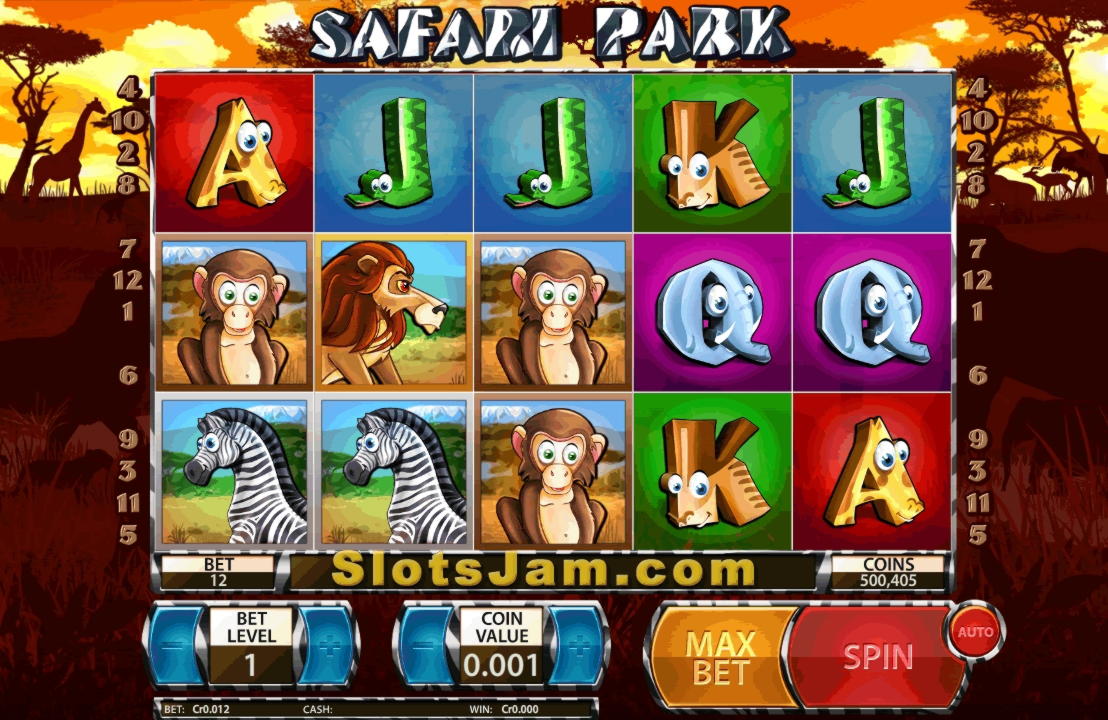 €560 Tournament at Casino com