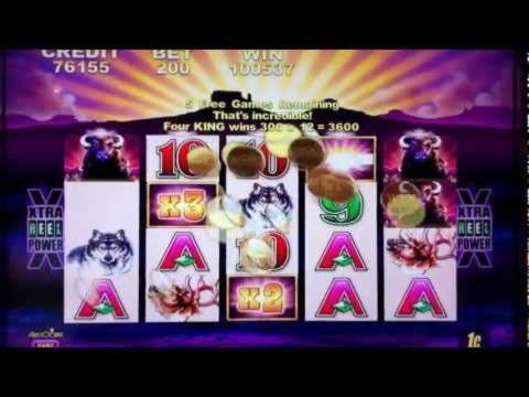 15 Free spins no deposit at Lucky Nugget Casino