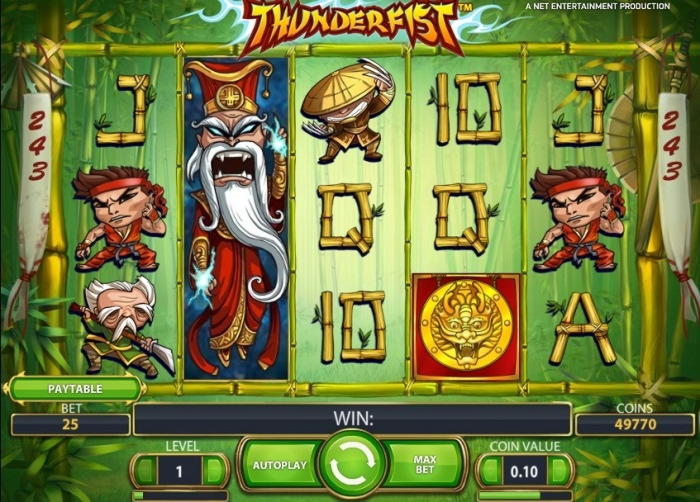 240 Loyalty Free Spins! at Big Jackpots Casino 