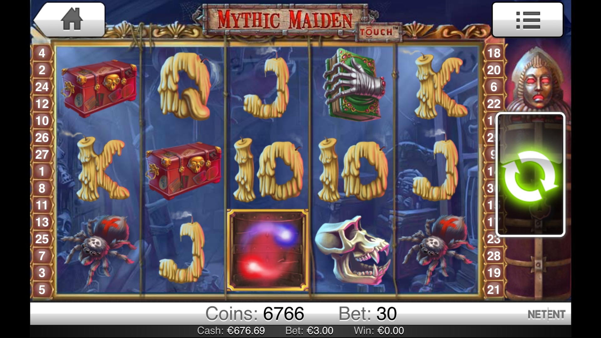 220% Signup Casino Bonus at River Belle Casino