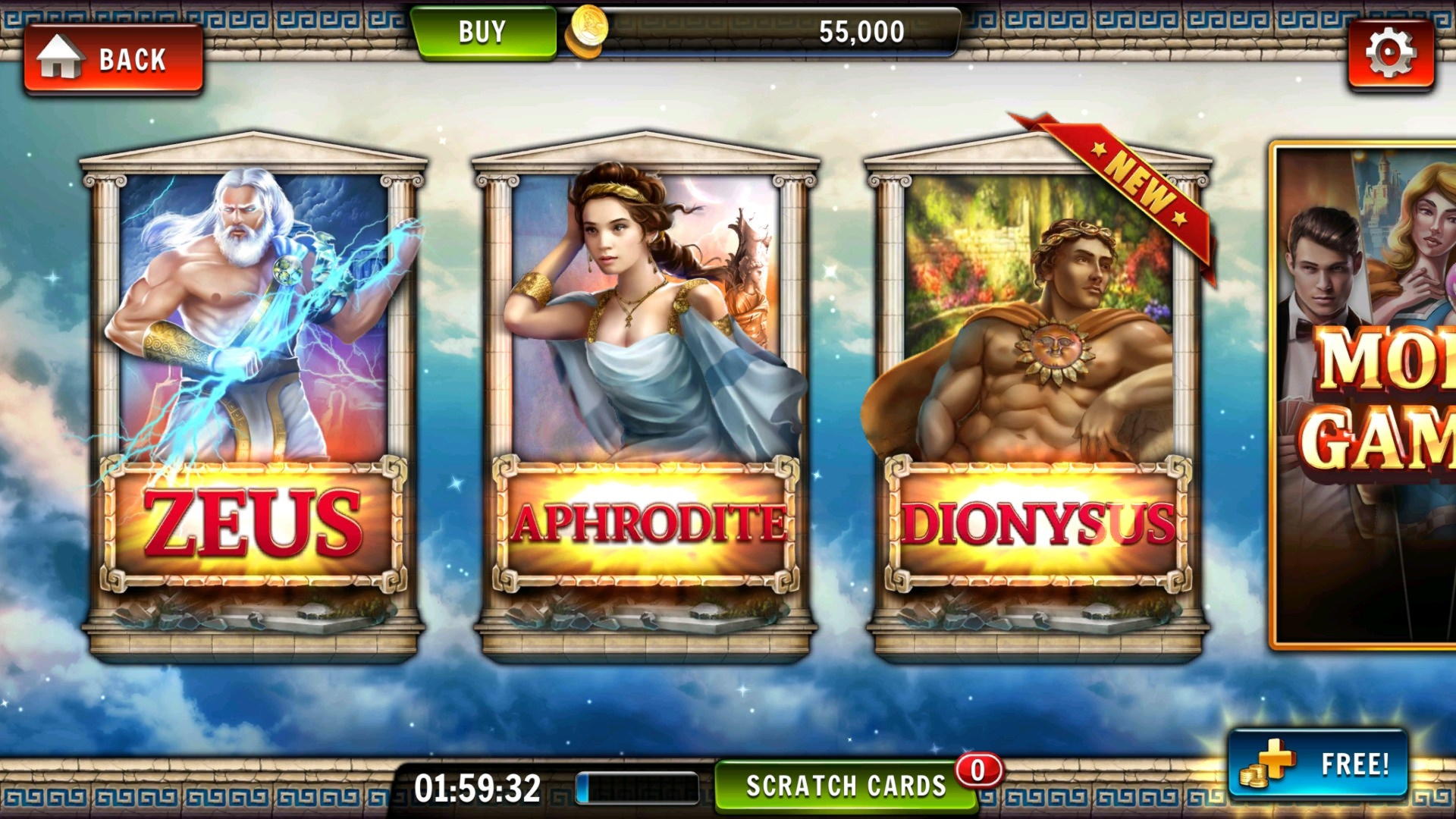 60 Free Spins right now at Leo Dubai Casino