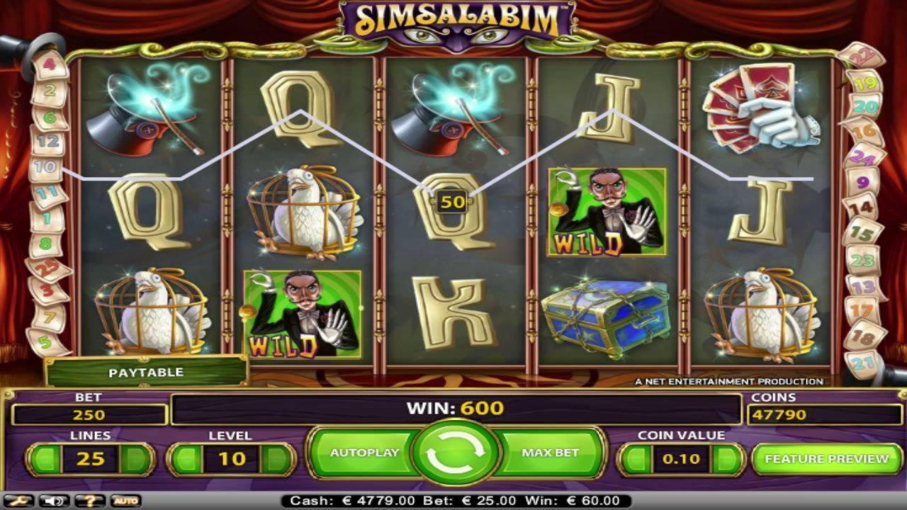 $265 Tournament at Betway Casino