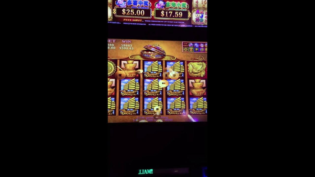 45 Free Spins right now at Dunder Casino
