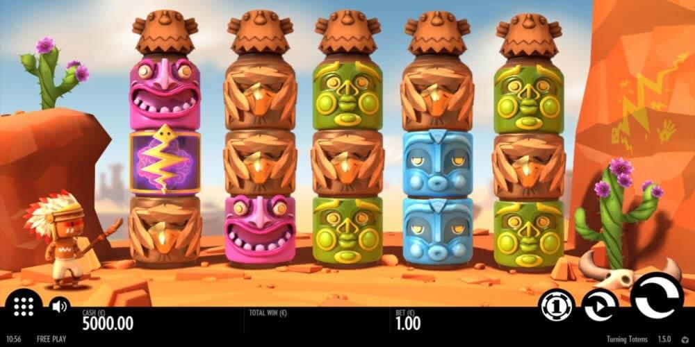 30 Free Spins right now at Emu Casino