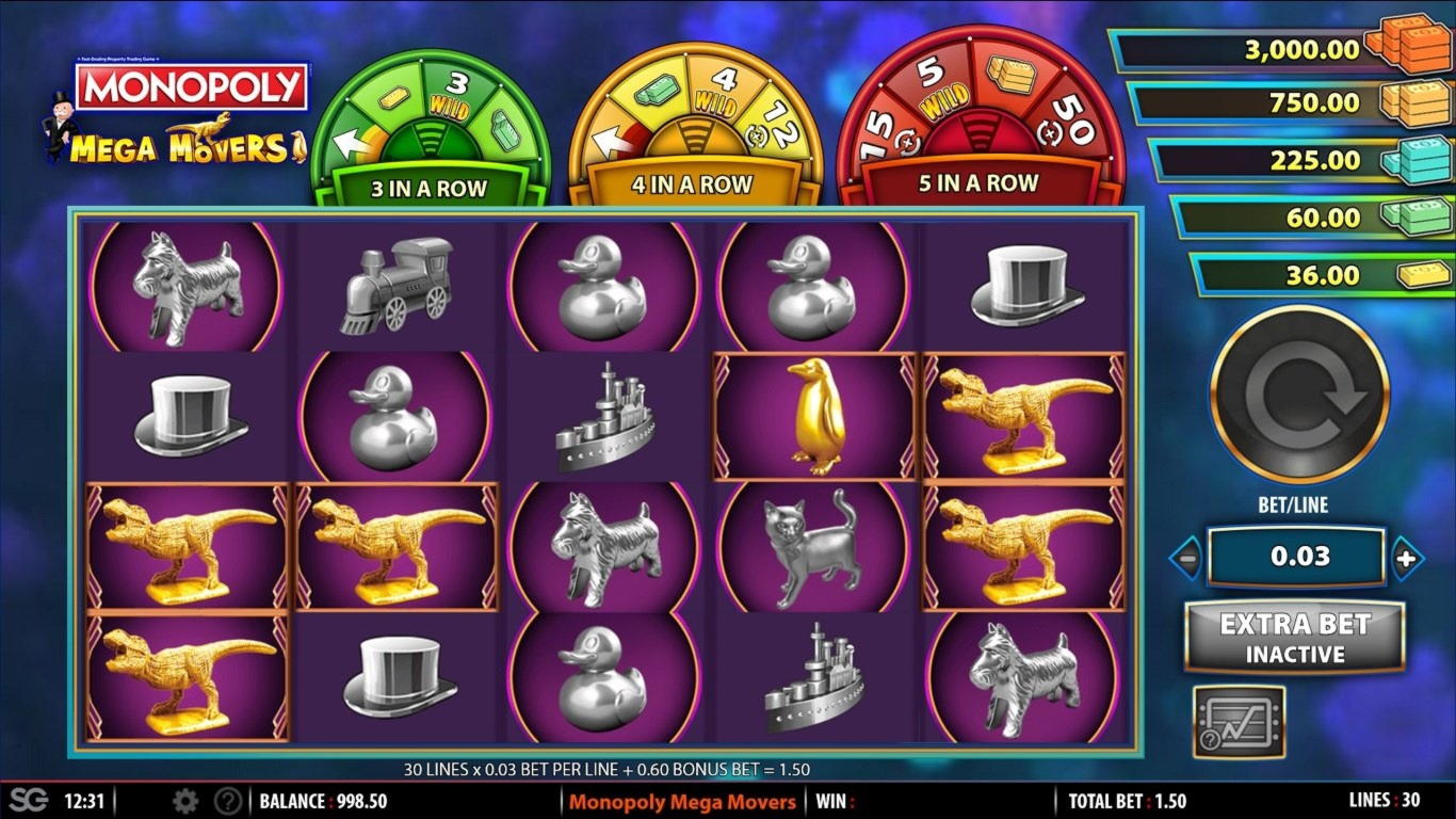 780% Deposit Match Bonus at River Belle Casino