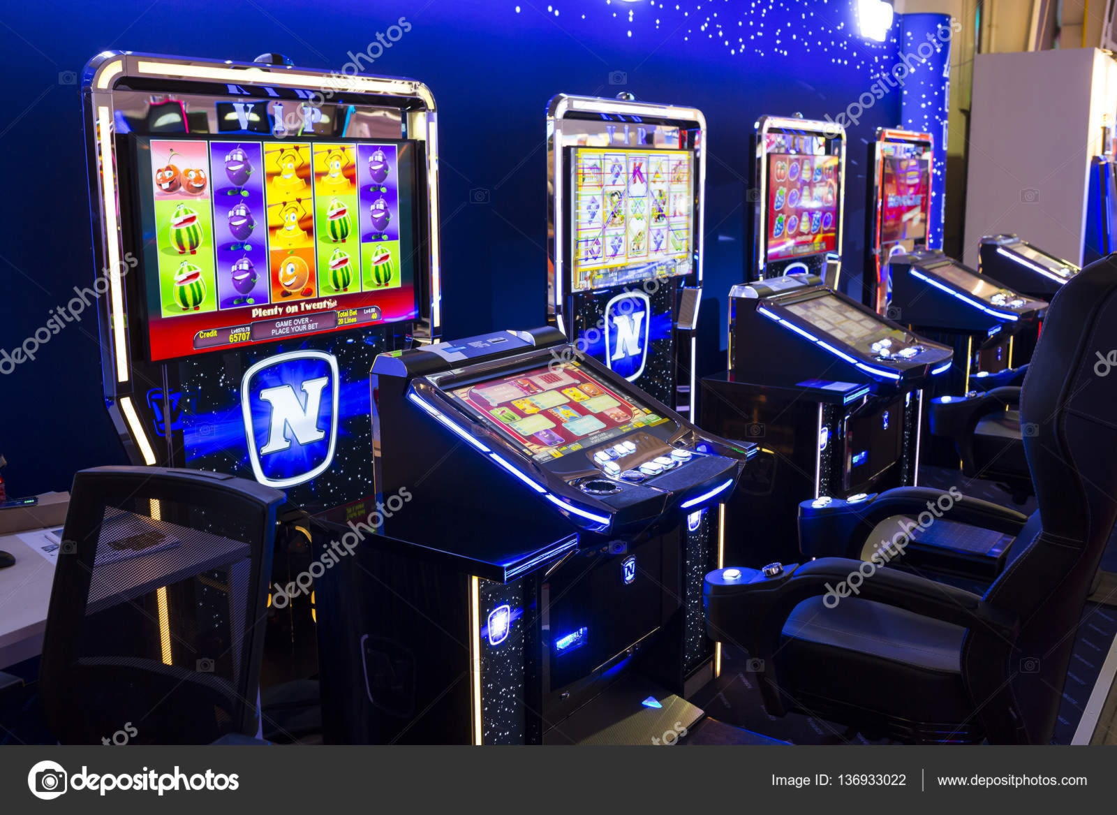 880% First deposit bonus at Berlin Casino 