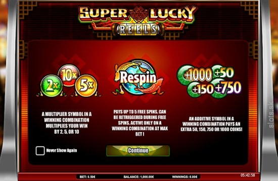 $905 Tournament at Berlin Casino 