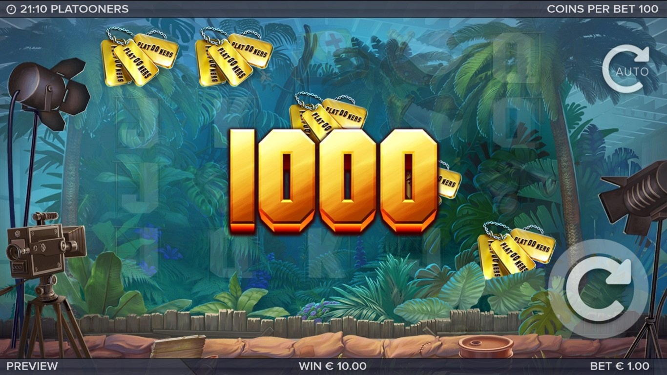 EURO 3080 No Deposit Casino Bonus at Yes Casino 