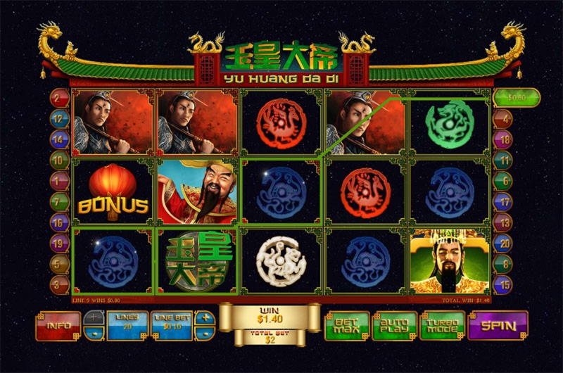 970% First Deposit Bonus at Wild Blaster Casino