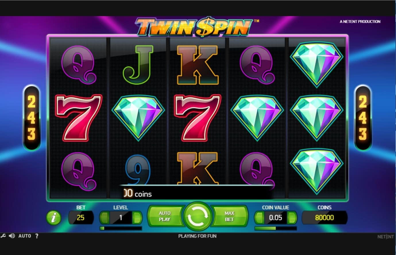 EURO 1955 NO DEPOSIT BONUS at Jelly Bean Casino