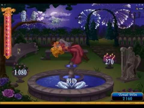 30 Free Spins Casino at Casino Las Vegas