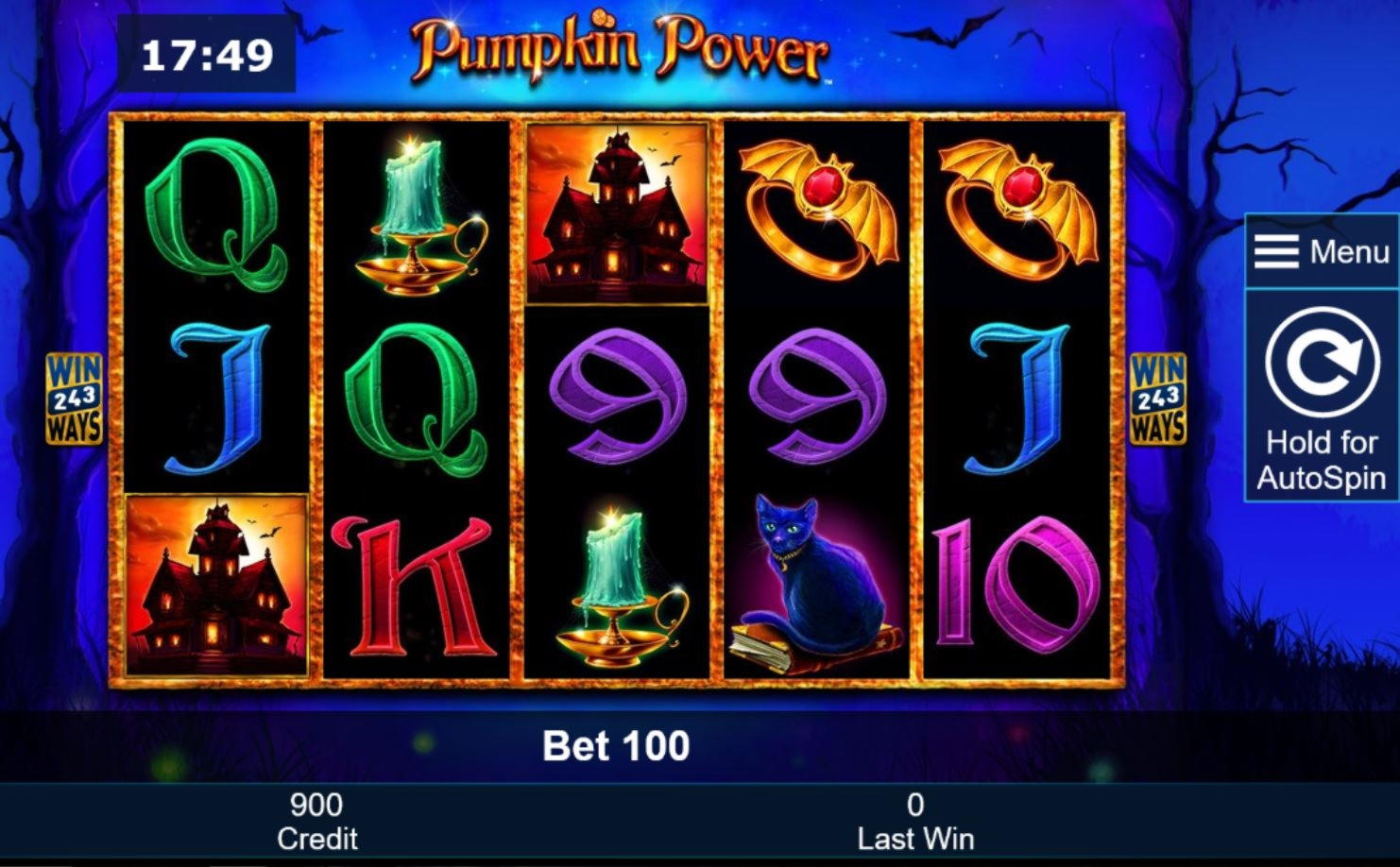 560% Casino match bonus at Berlin Casino 