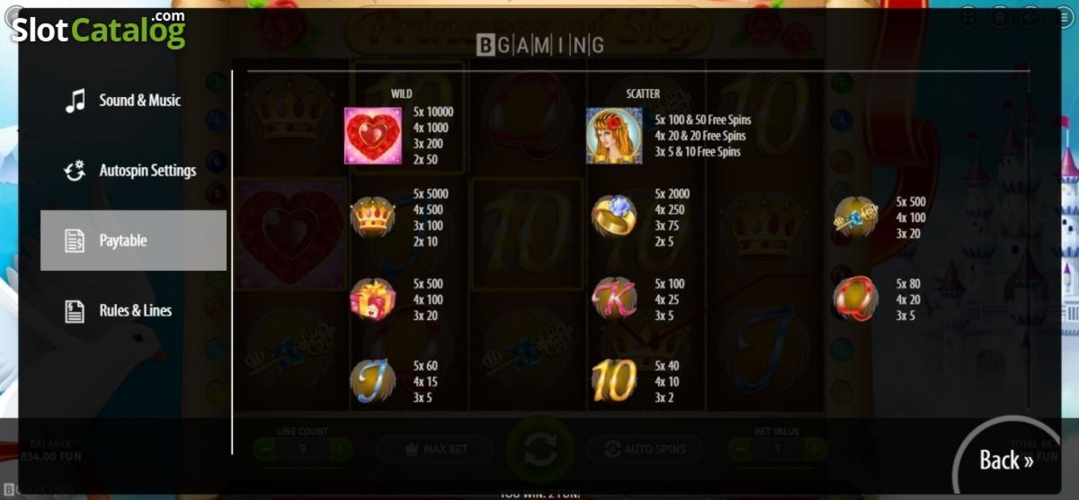 135 free spins no deposit casino at Lucky Nugget Casino