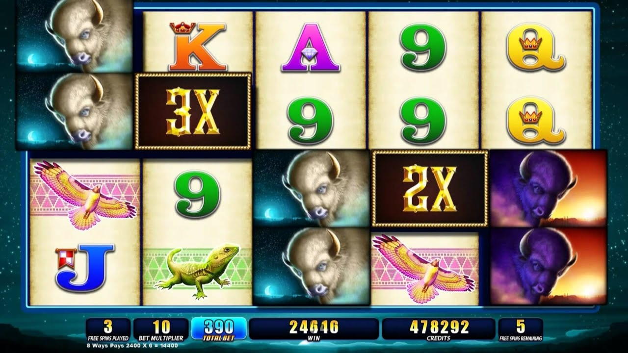 £4445 no deposit casino bonus at Wild Blaster Casino