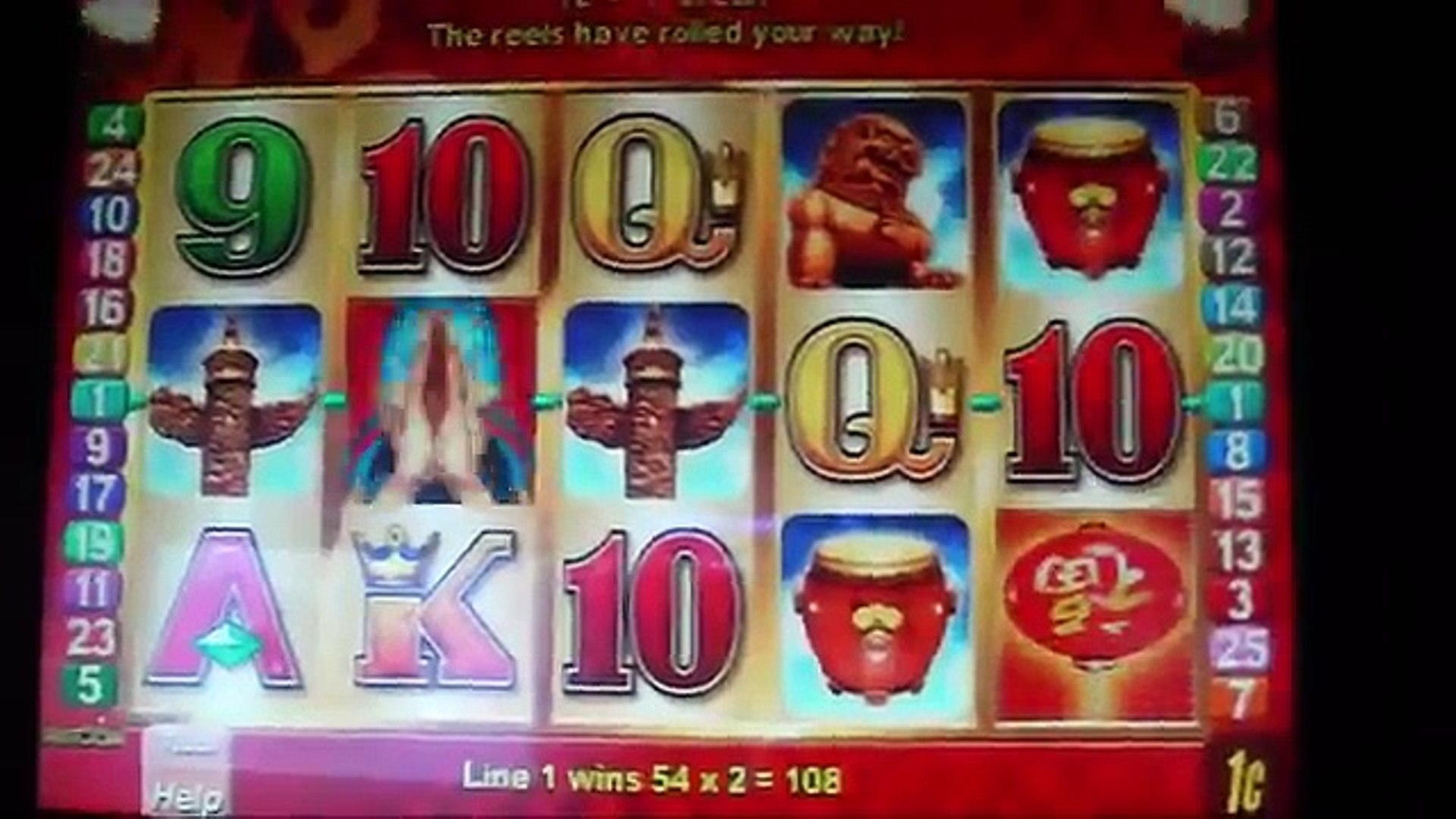 705% Match at a Casino at Jackpot City Casino