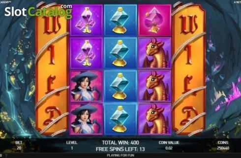 Eur 650 Online Casino Tournament at Wild Blaster Casino