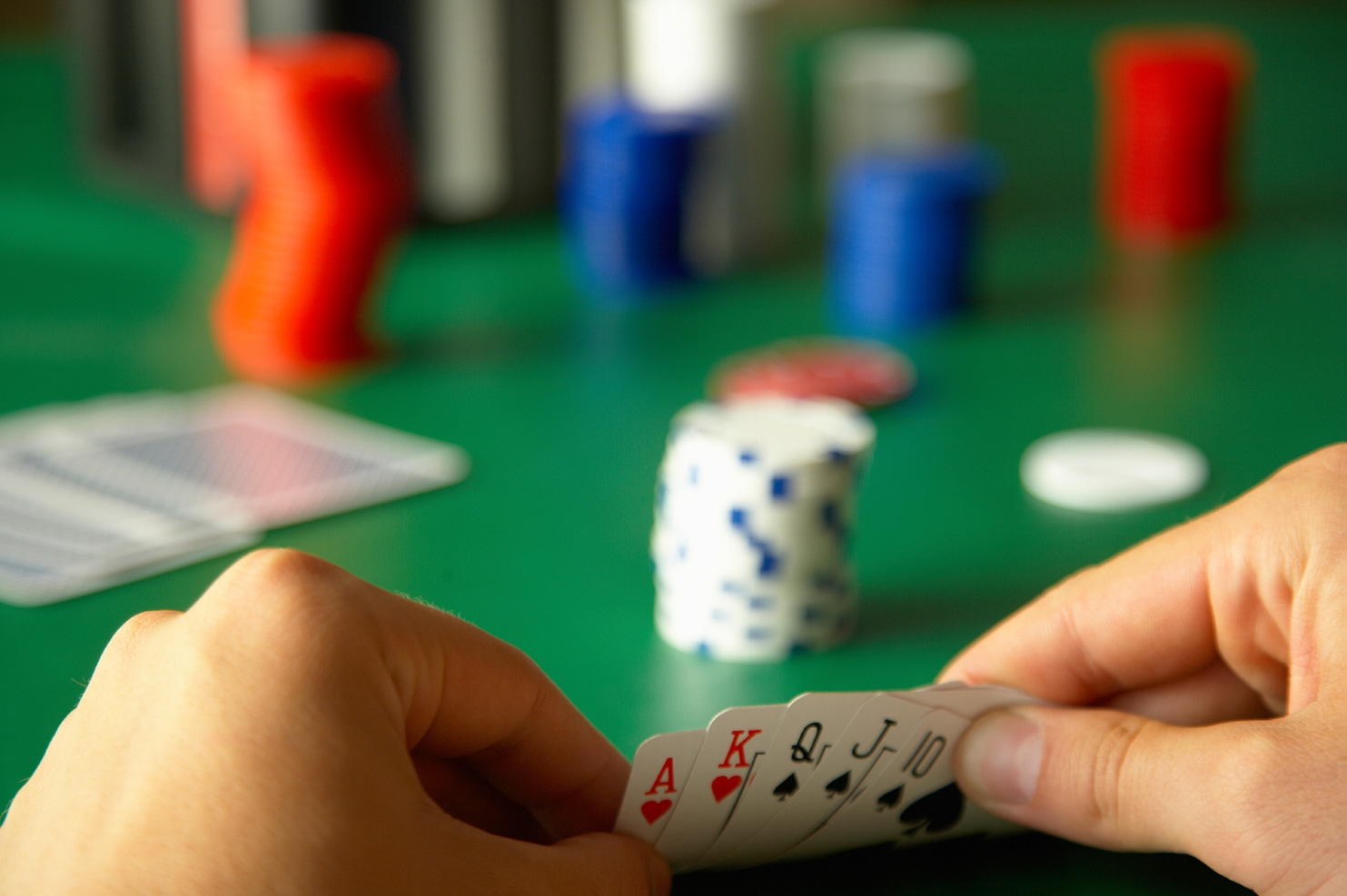 $60 FREE Chip at Joy Casino