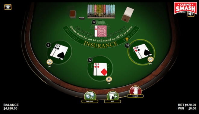 $310 Free Cash at Lucky Nugget Casino