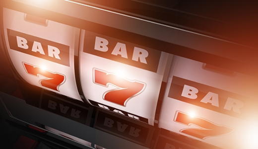 525% Match bonus casino at 777 Casino