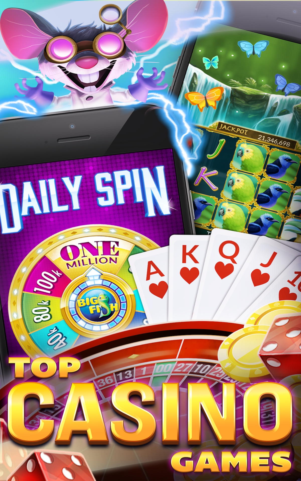 £360 No Deposit Bonus at Leo Dubai Casino