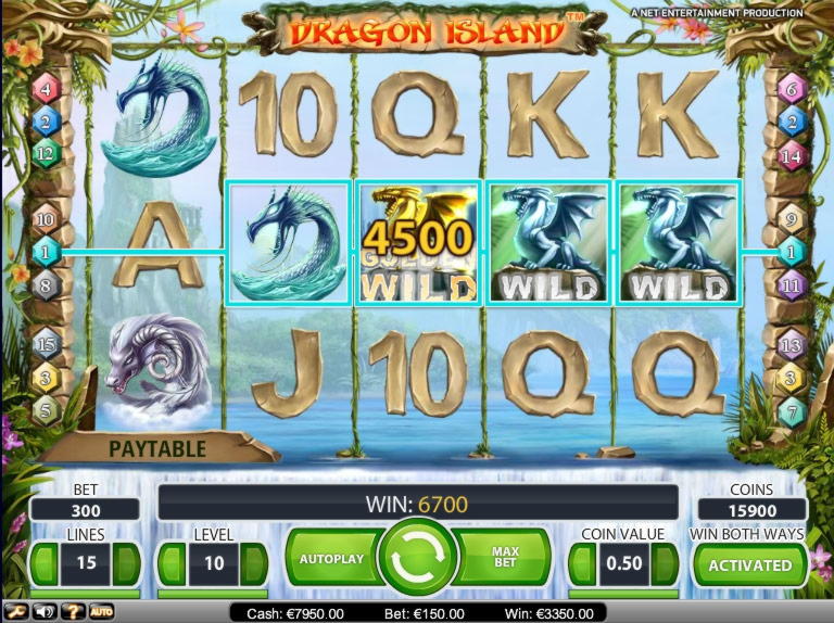 75 free casino spins at Berlin Casino 