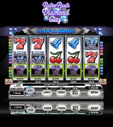 140 free spins no deposit casino at All Slots Casino