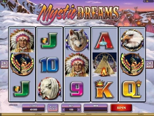 270 Free Spins no deposit at Yes Casino 