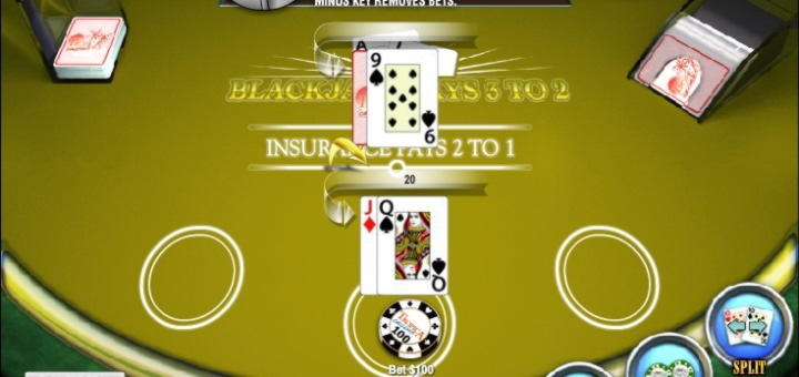 33 Free Spins Casino at Betway Casino