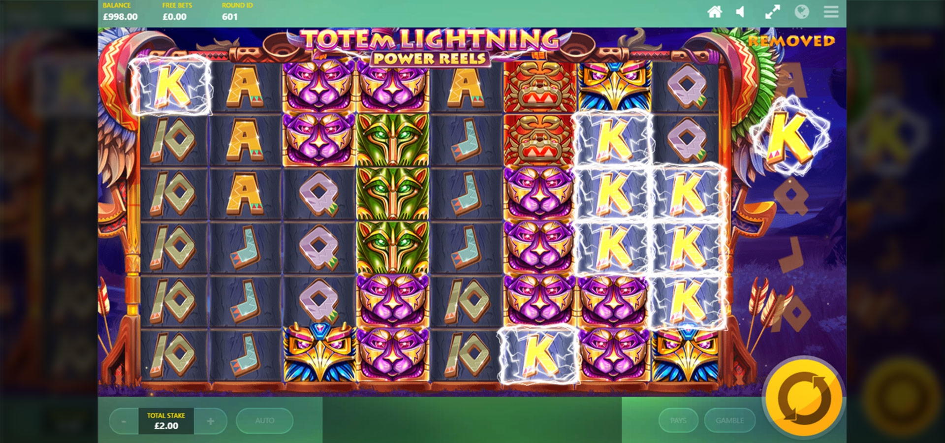 33 FREE SPINS at Leo Dubai Casino