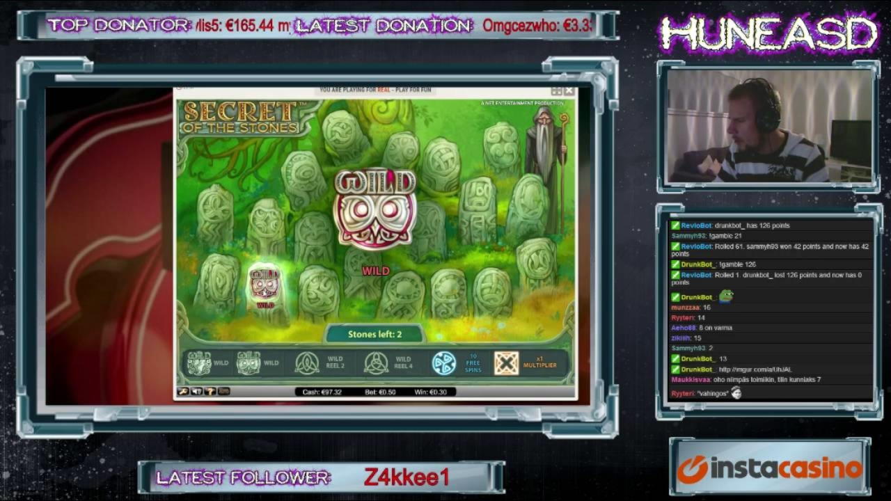 €75 Free casino chip at Treasure Island Jackpots Casino (Australia Casino Mirror)
