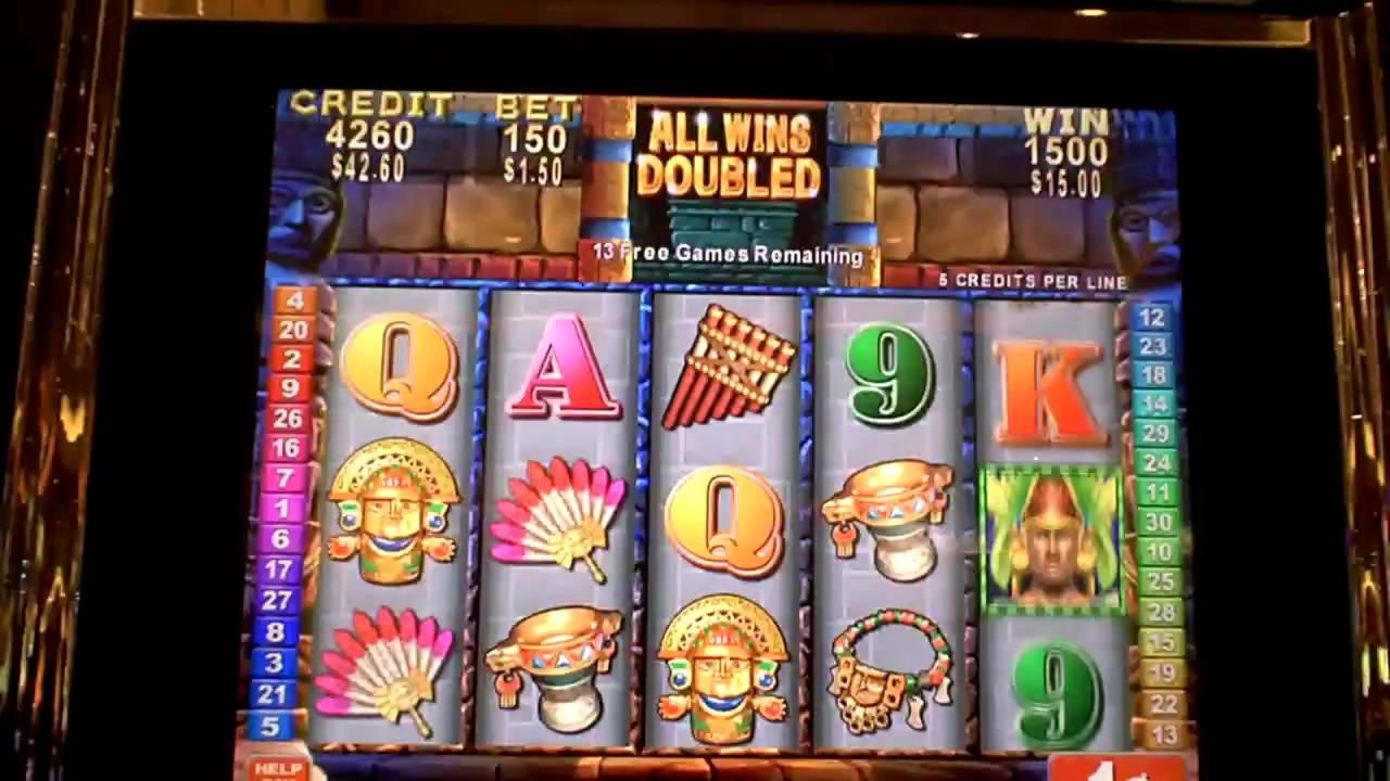 135 Free Casino Spins at Lucky Red Casino