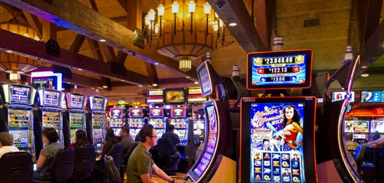 £570 Free Chip at Leo Dubai Casino