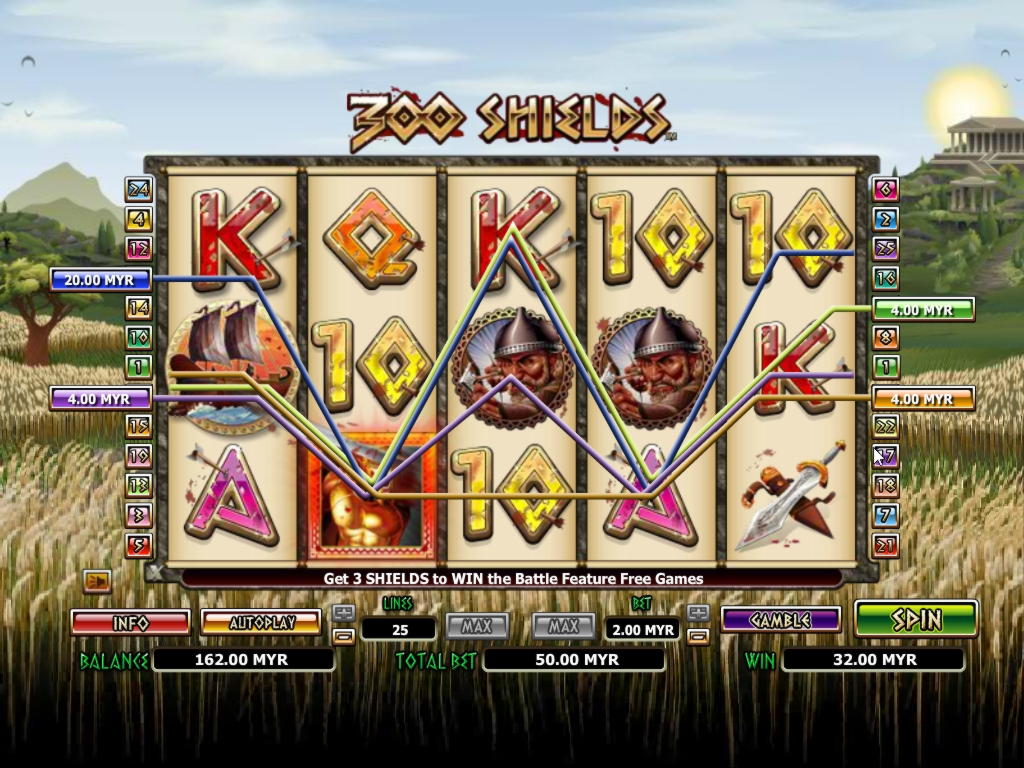$265 Free Casino Tournament at Jackpot City Casino