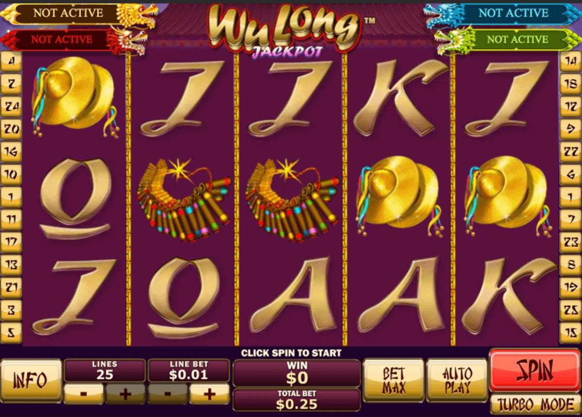 465% Casino Welcome Bonus at Big Jackpots Casino 
