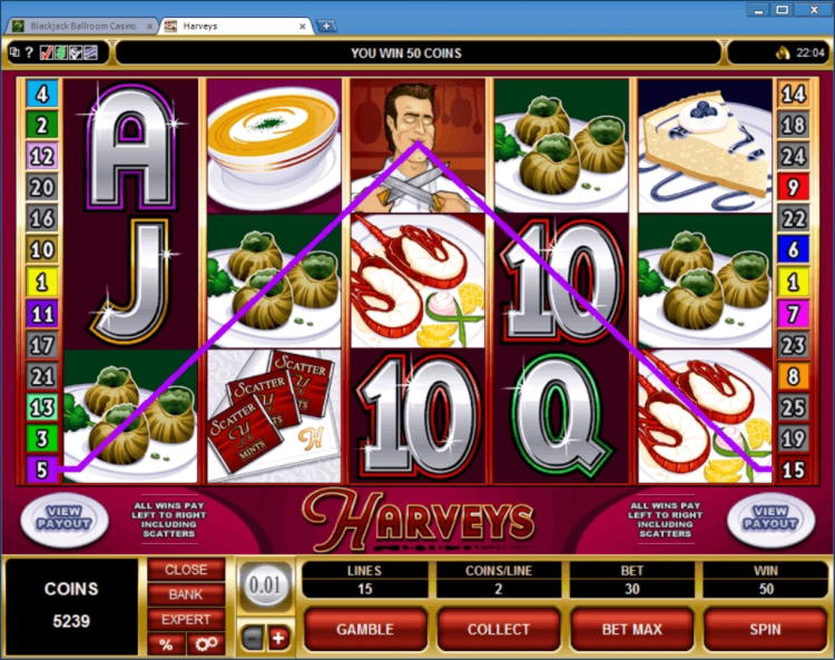 265 Free spins casino at Treasure Island Jackpots Casino (Australia Casino Mirror)