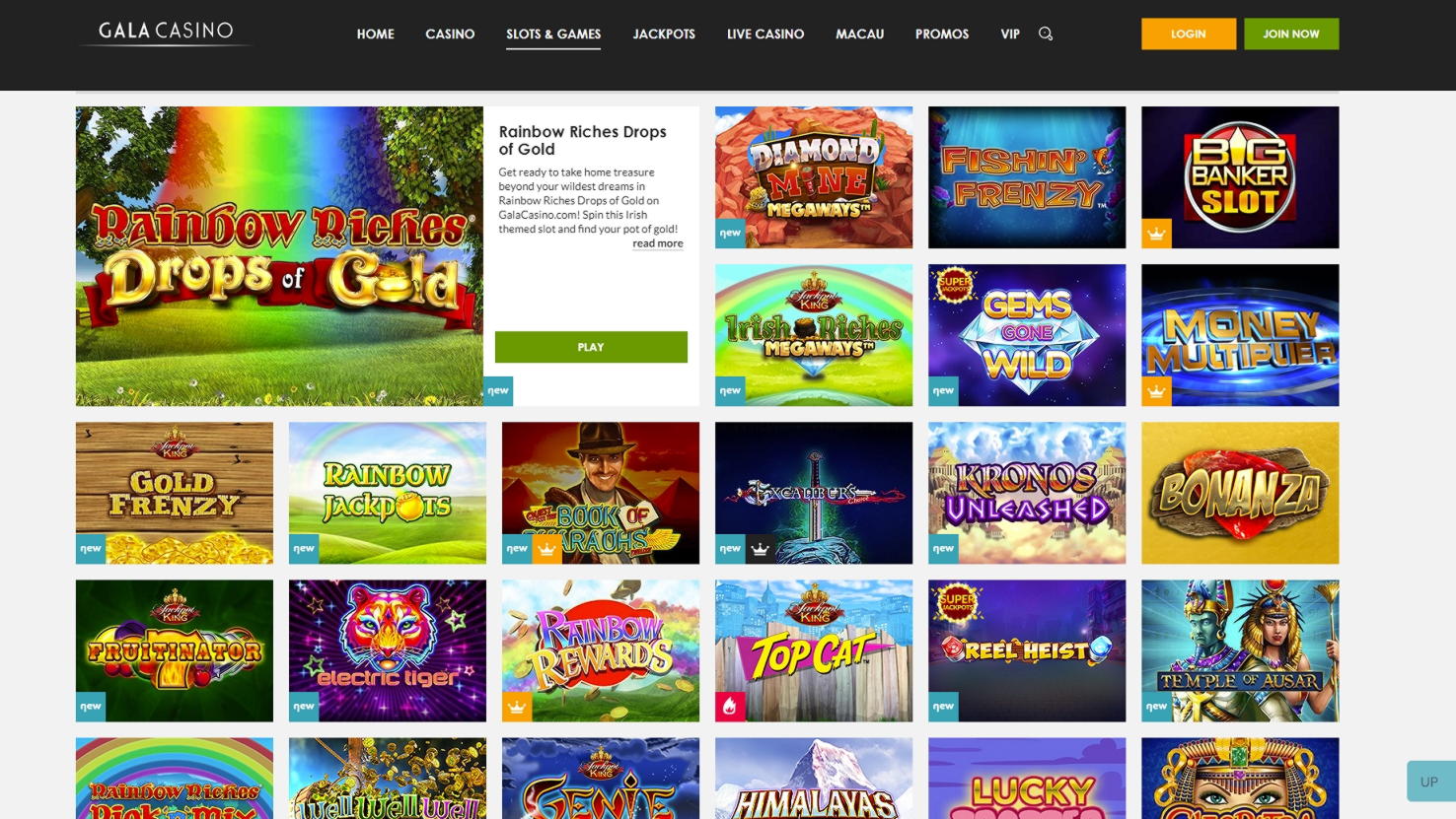 775% Match Bonus at Leo Dubai Casino