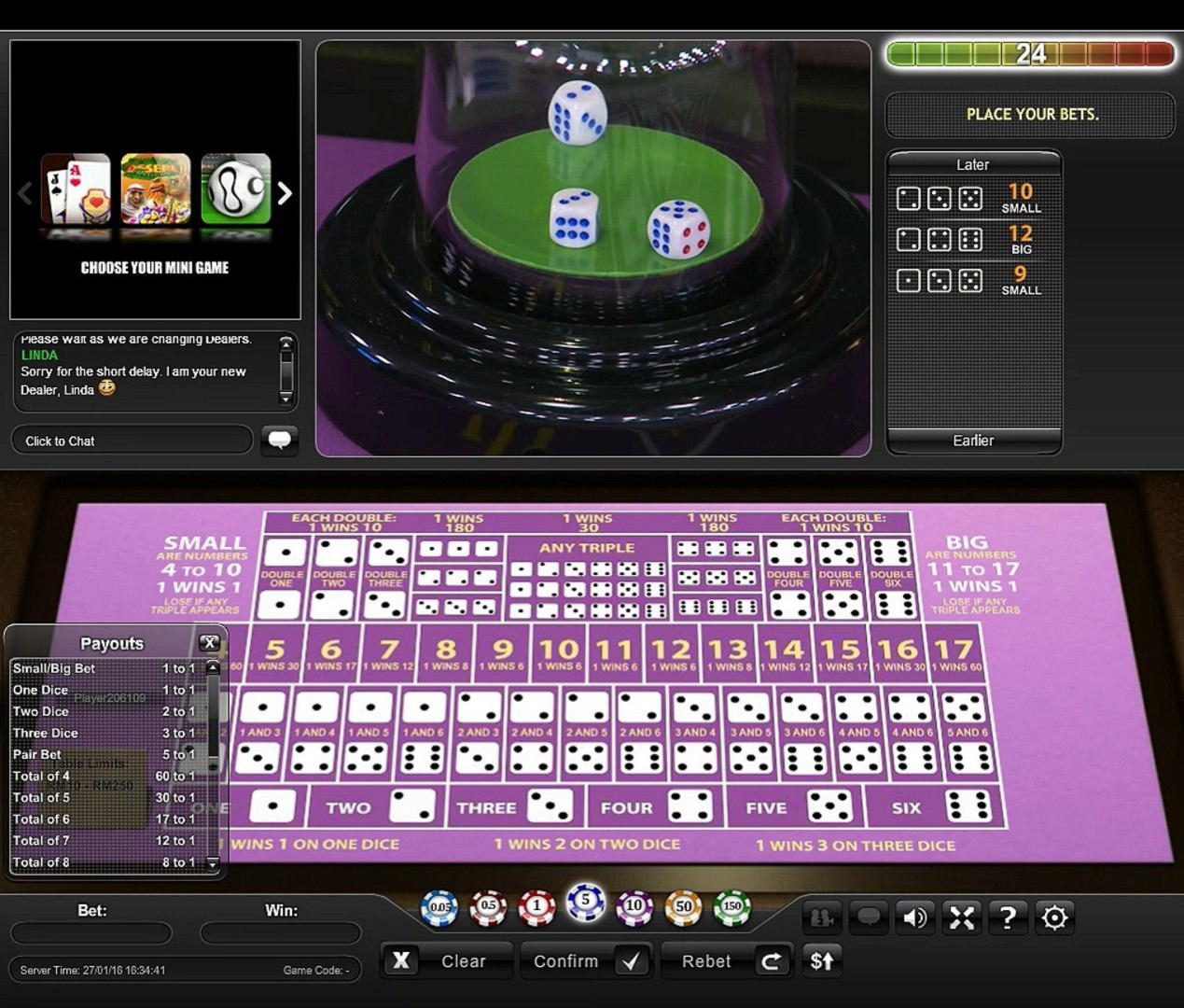 230 FREE SPINS at Berlin Casino 
