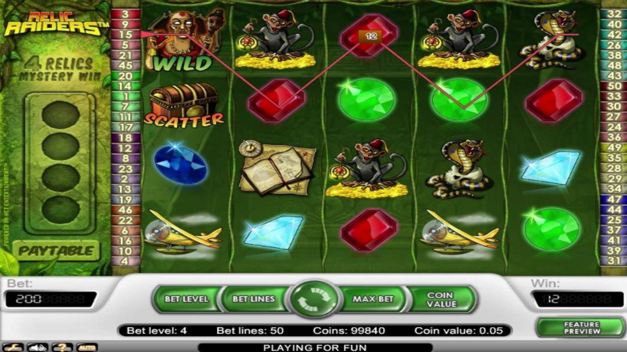70 Free Spins at Ruby Fortune Casino