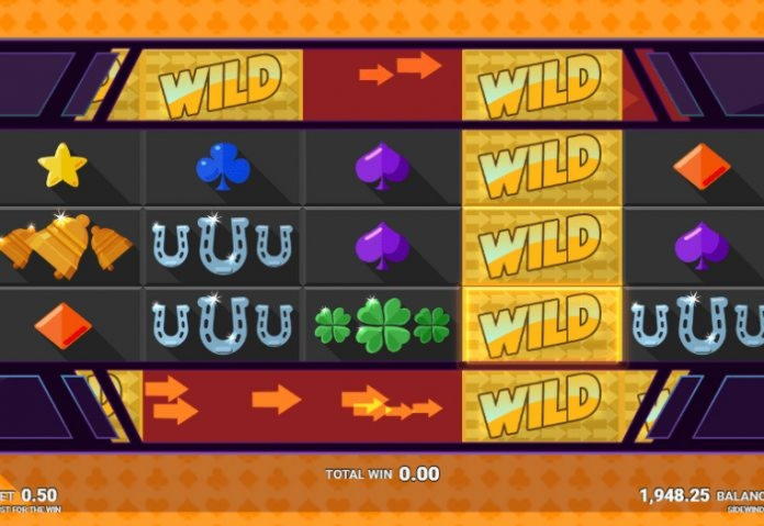 880% Match bonus casino at Lucky Nugget Casino