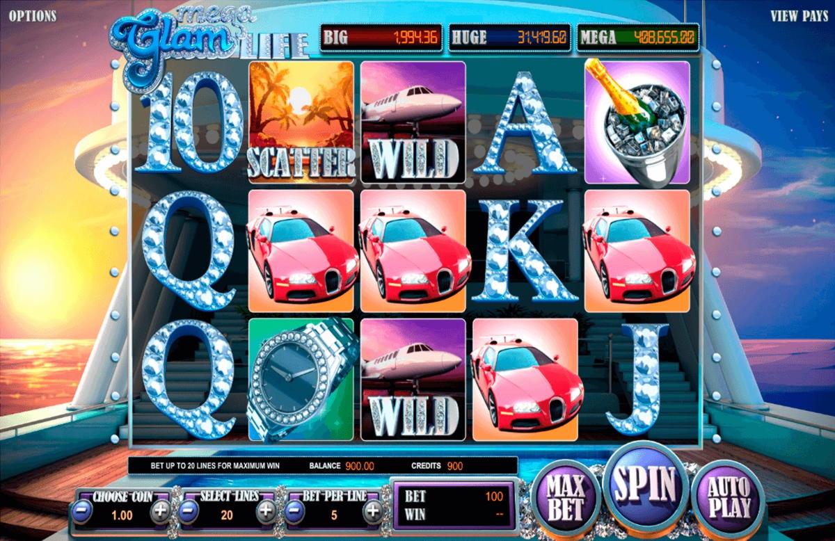 £585 Free Casino Chip at 888 Casino