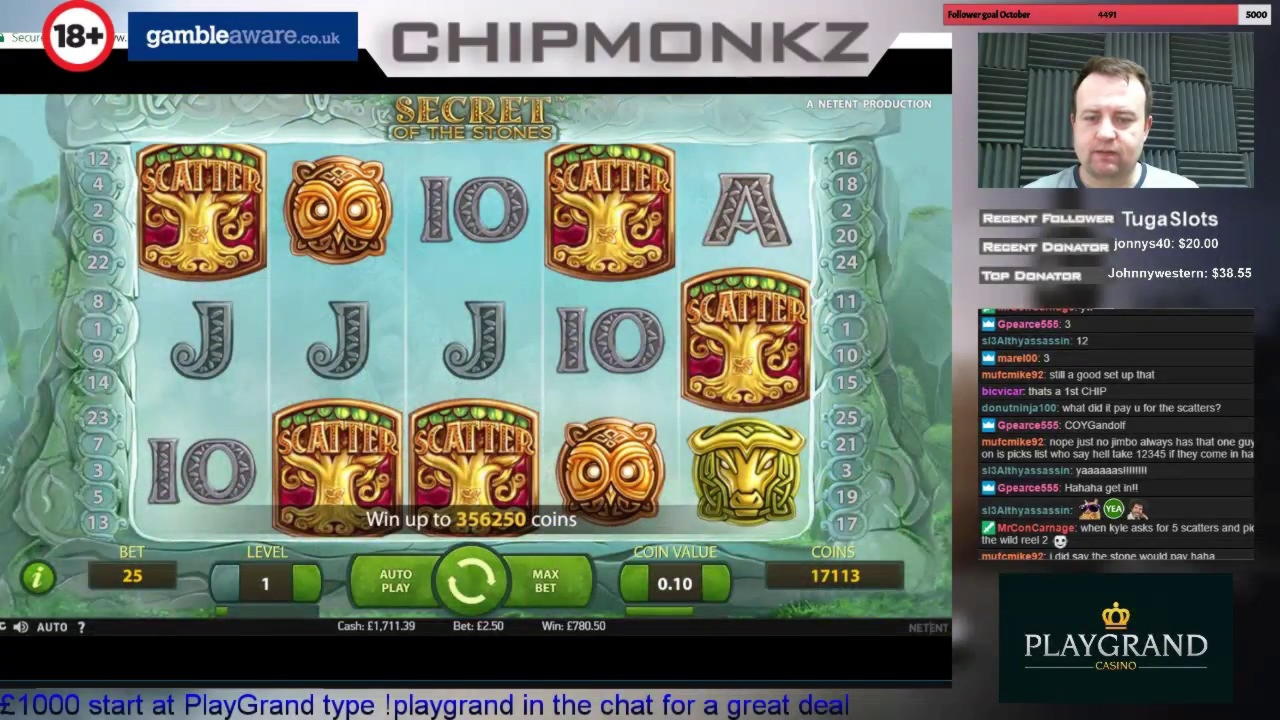$210 Casino Tournament at bWin Casino