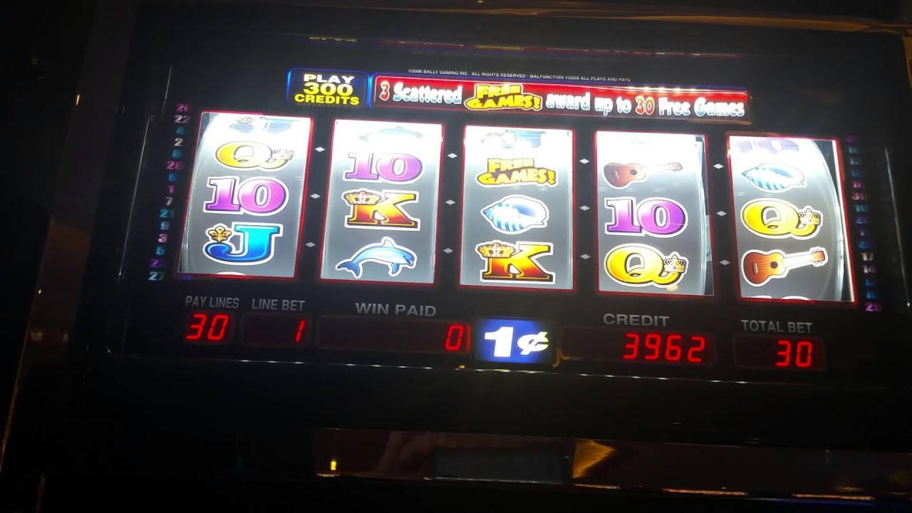405% Match Bonus Casino at Lucky Red Casino