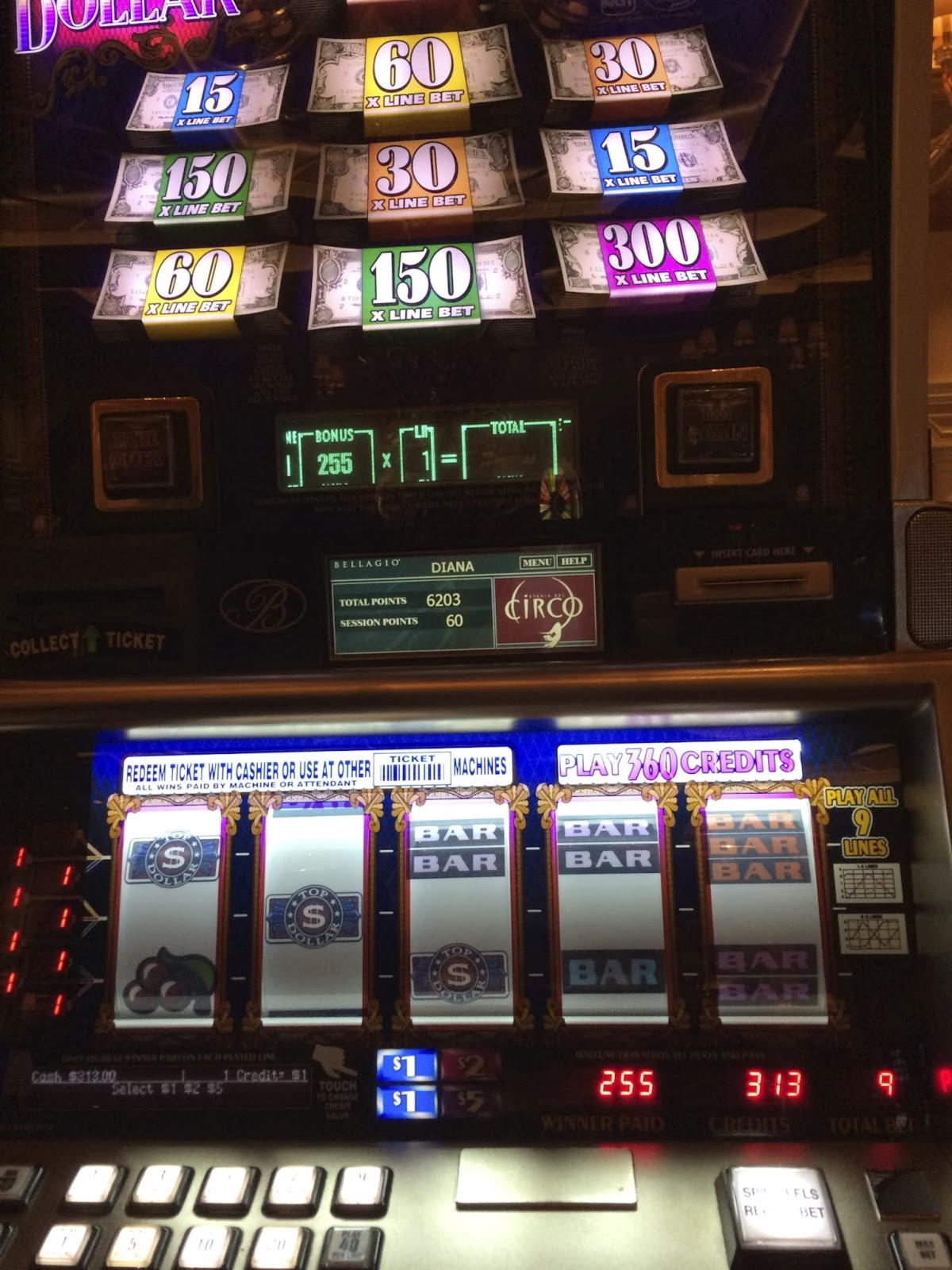 410% First deposit bonus at Betway Casino