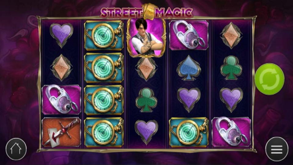 €520 Casino Tournament at Emu Casino