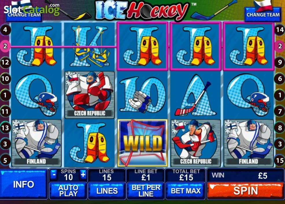 285 Free casino spins at Big Jackpots Casino 