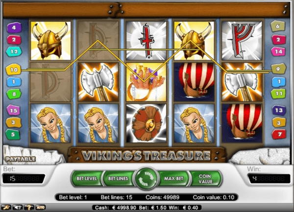 €10 Tournament at Joy Casino