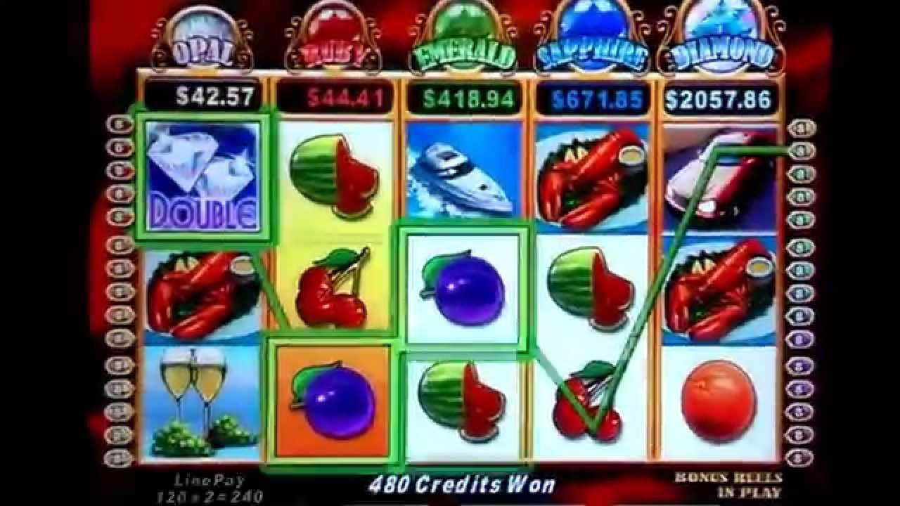 £745 Daily freeroll slot tournament at Yes Casino 
