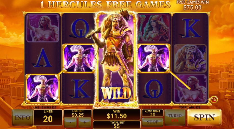 £2660 No deposit bonus code at Lucky Nugget Casino
